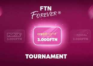 FTN Forever TOURNAMENT