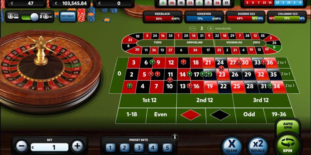 Roulette Types Explained: Rules You Need to Know