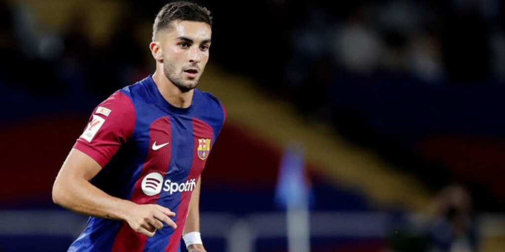 Barcelona's Epic 1-0 Win Against Rayo Vallecano
