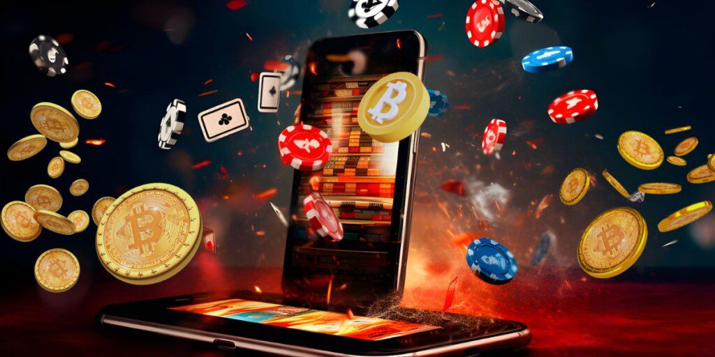 How to Use Cryptocurrency for Online Casino Gaming in 2025