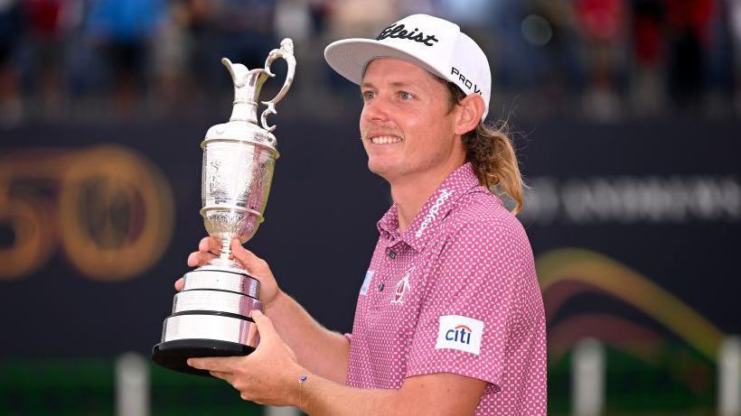 LIV Golf Players: A New Era In The Open Championship